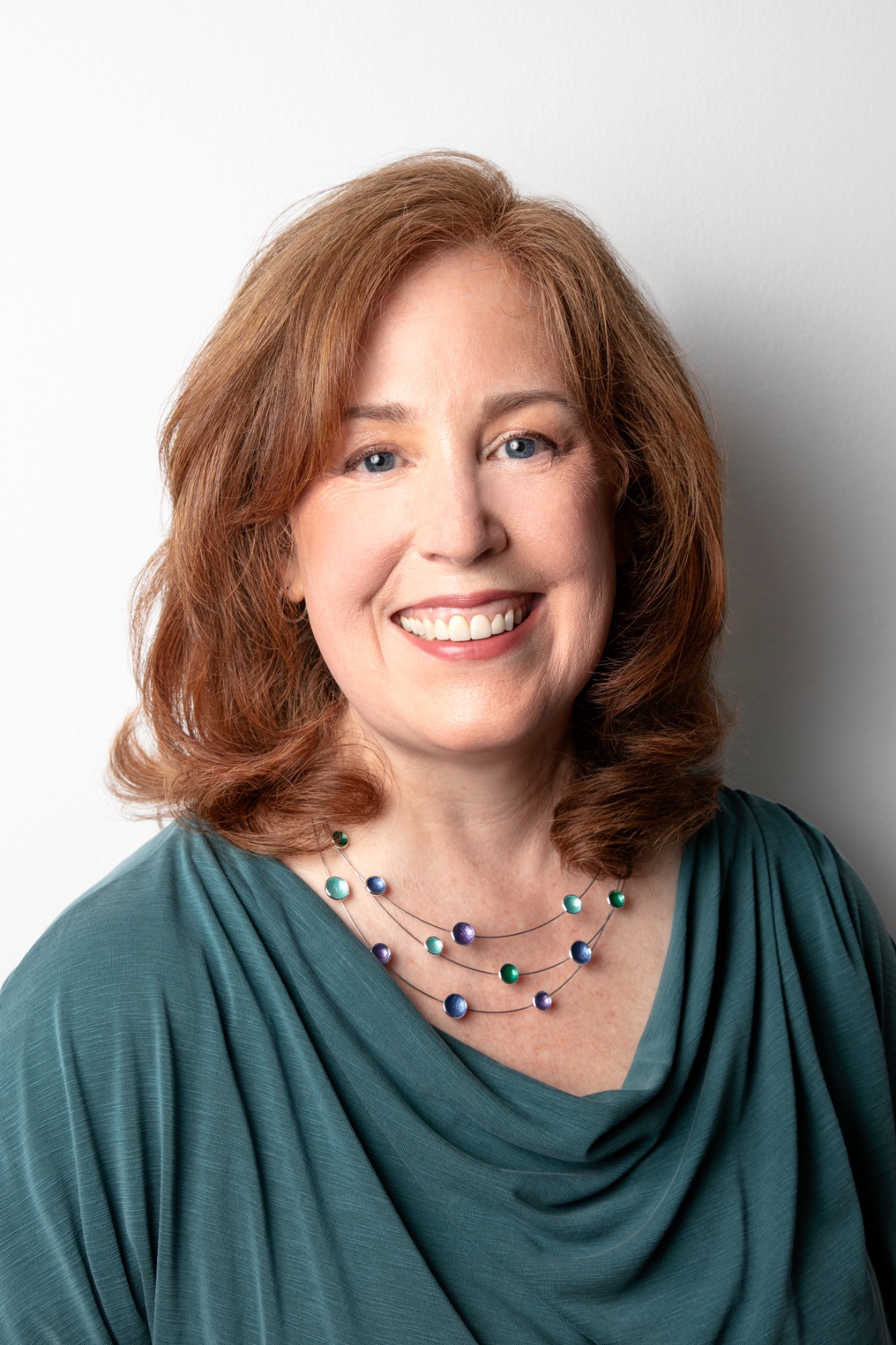 Kathleen Banks, CFRE, CFOP — founder of Generous1000